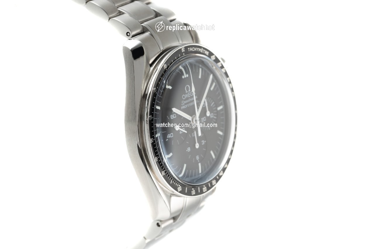 Omega Speedmaster Professional Moonwatch Mens watch Unisex Manual winding Steel 3574.51 3
