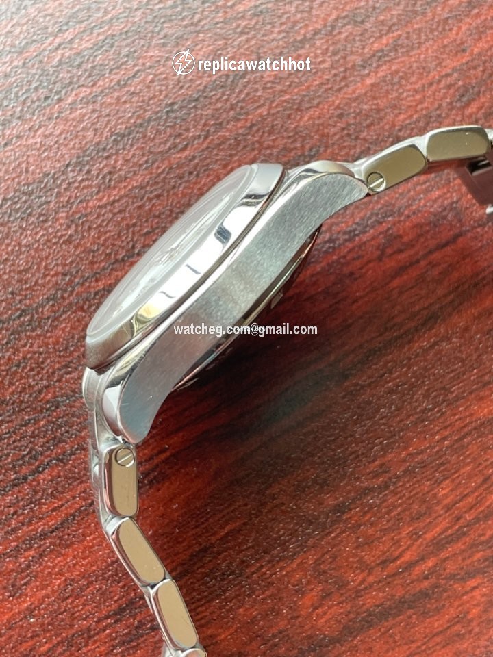 Omega Seamaster Aqua Terra Womens watch Automatic Steel 231.10.34.20.55.001 3