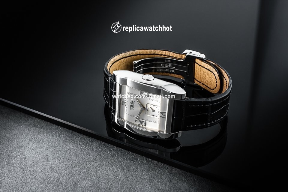 Ebel Tarawa Mens watch Unisex Automatic Steel E9127J40 3