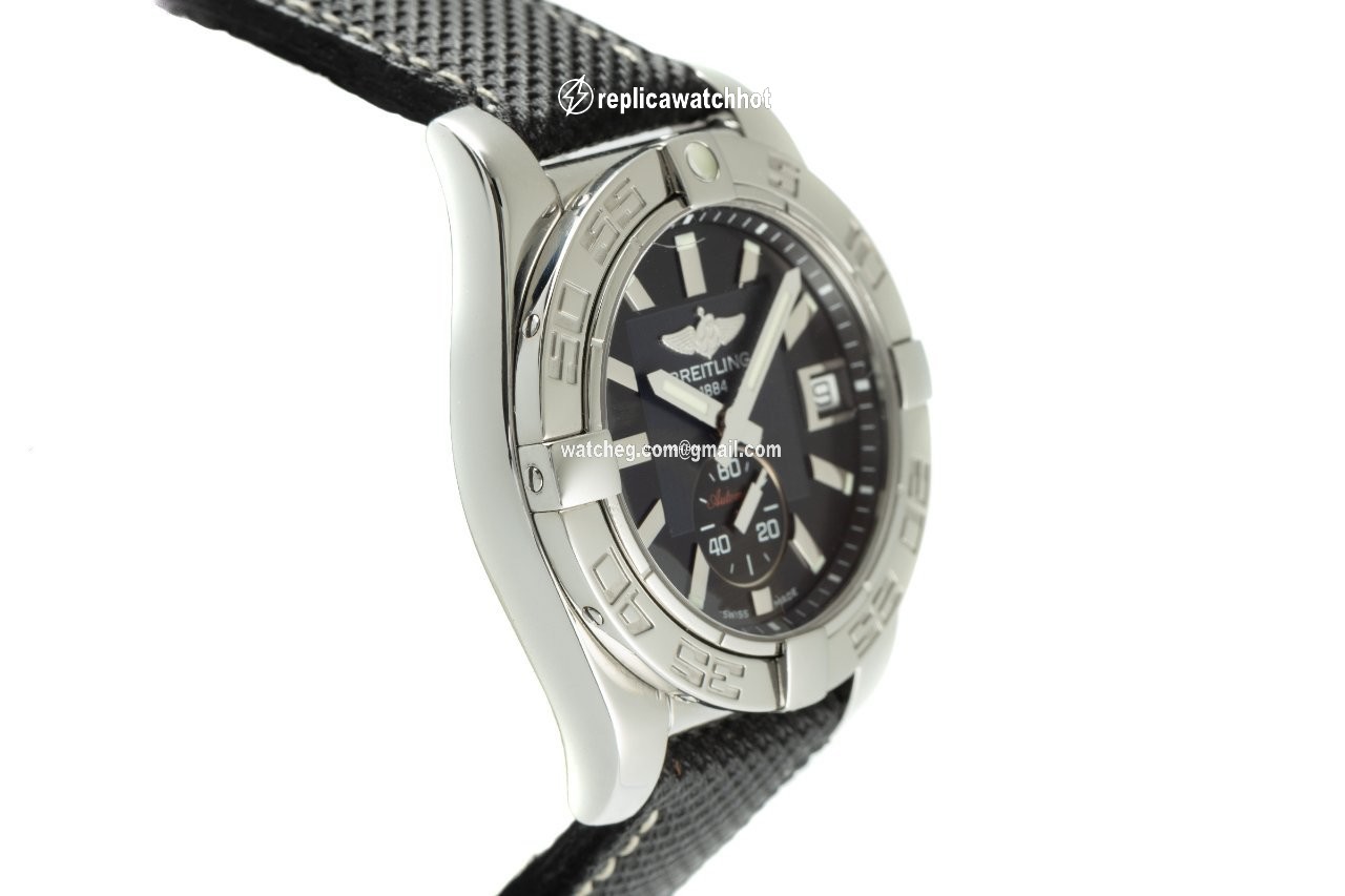 Breitling Galactic 36 Womens watch Automatic Steel A37330 3