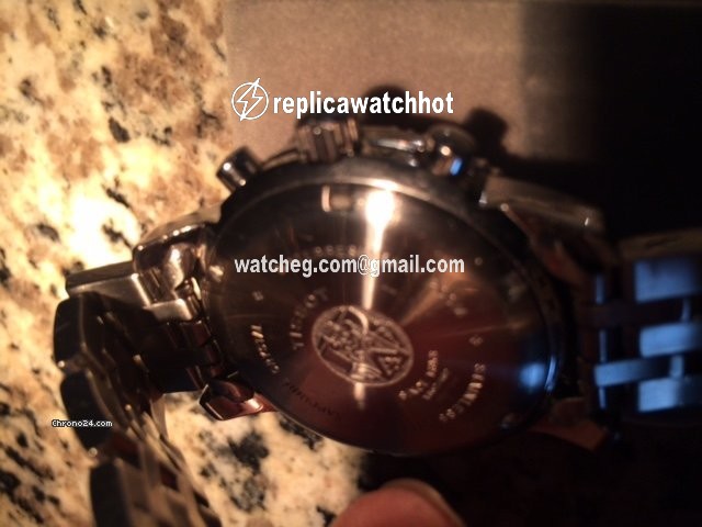 Tissot PRS 200 Mens watch Unisex Quartz Steel T362 462 3