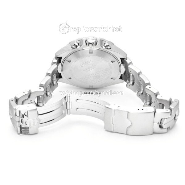 TAG Heuer Formula 1 Quartz Quartz Steel CAZ1015.BA0883 3