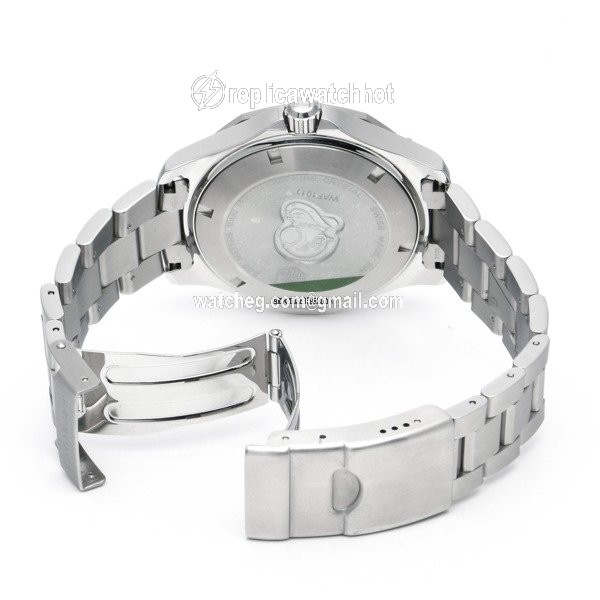 TAG Heuer Aquaracer 300M Quartz Steel WAF1011.BA0822 3