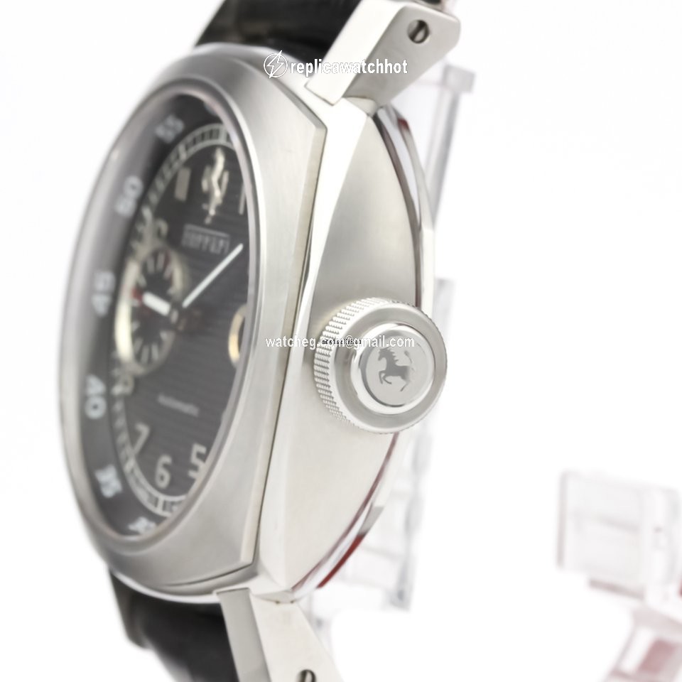 Panerai Ferrari Mens watch Unisex Automatic Steel FER00001 3