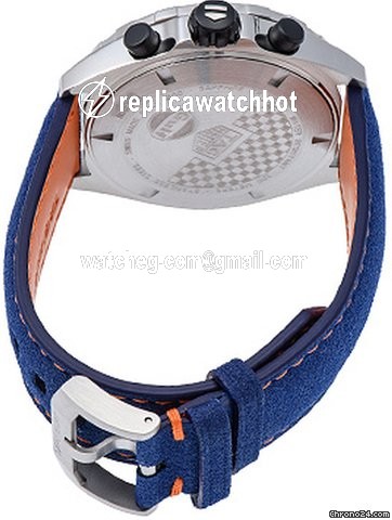 TAG Heuer Formula 1 Quartz Mens watch Unisex Quartz Steel CAZ101N-FC8243 3