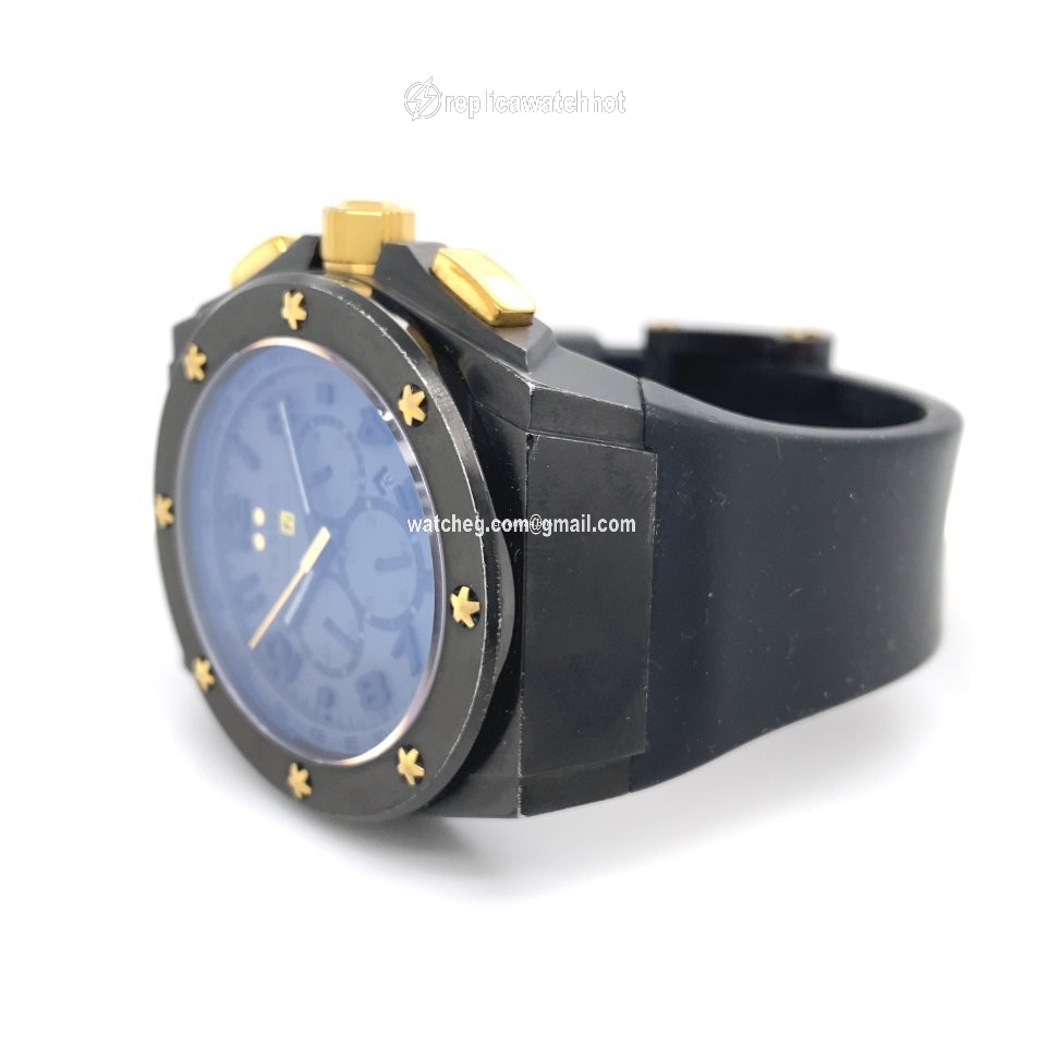 TW Steel Mens watch Unisex Quartz Steel TW682 3