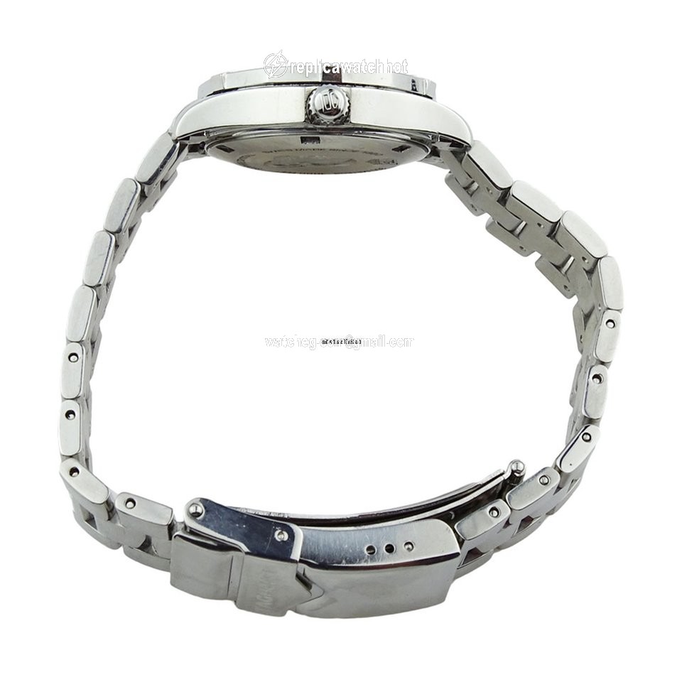 TAG Heuer Aquaracer Lady Womens watch Quartz Steel WAF1416.BA0824 3