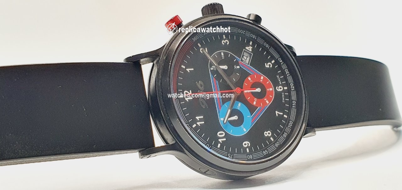 Porsche Design Mens watch Unisex Quartz Steel Porsche design 3