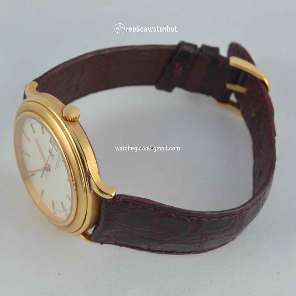 Audemars Piguet Huitieme Mens watch Unisex Automatic Rose gold 14593OR 3