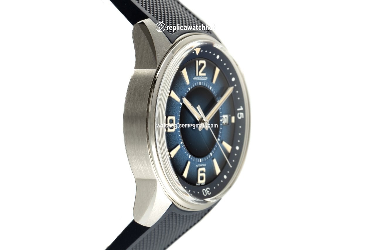 Jaeger-LeCoultre Polaris Mens watch Unisex Automatic Steel Q9068681 3