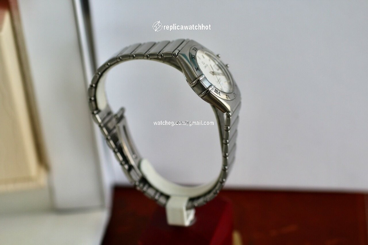Omega Constellation Womens watch Automatic Steel 1592.30.00 3