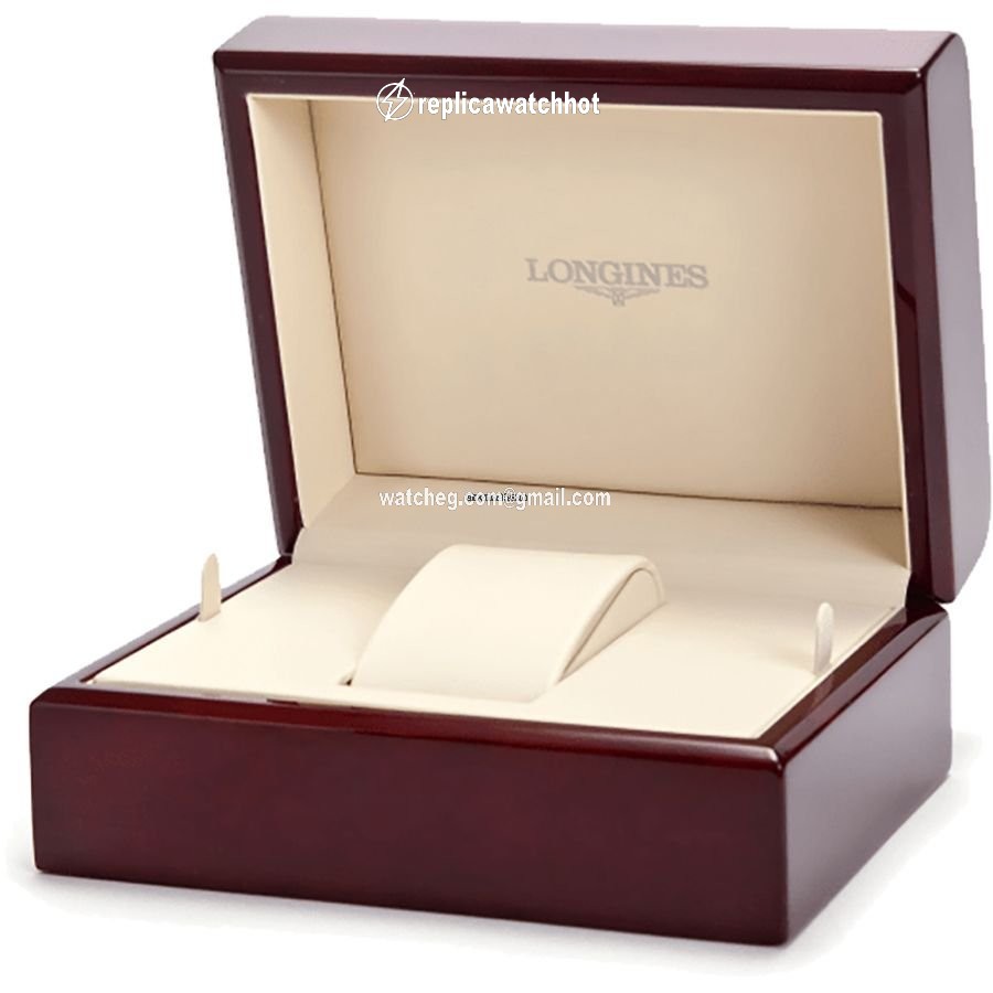 Longines Master Collection Mens watch Unisex Automatic Rose gold L27178783 3