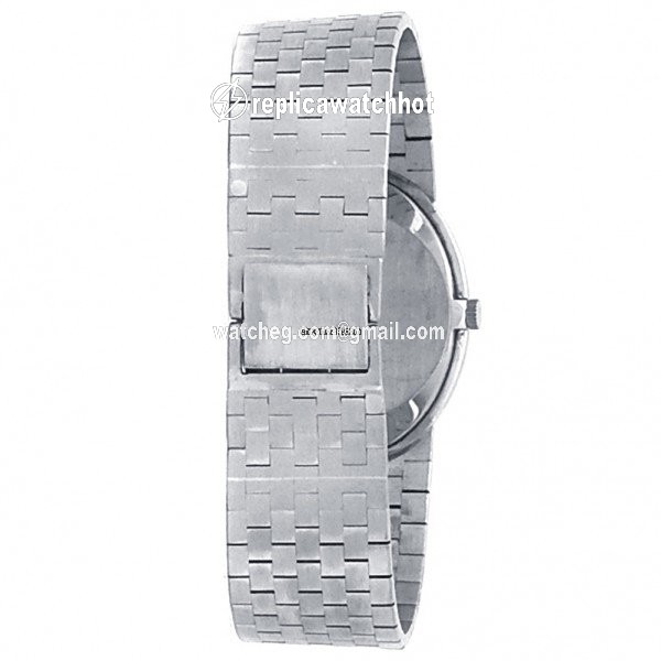 Piaget Womens watch Manual winding White gold 9862 3