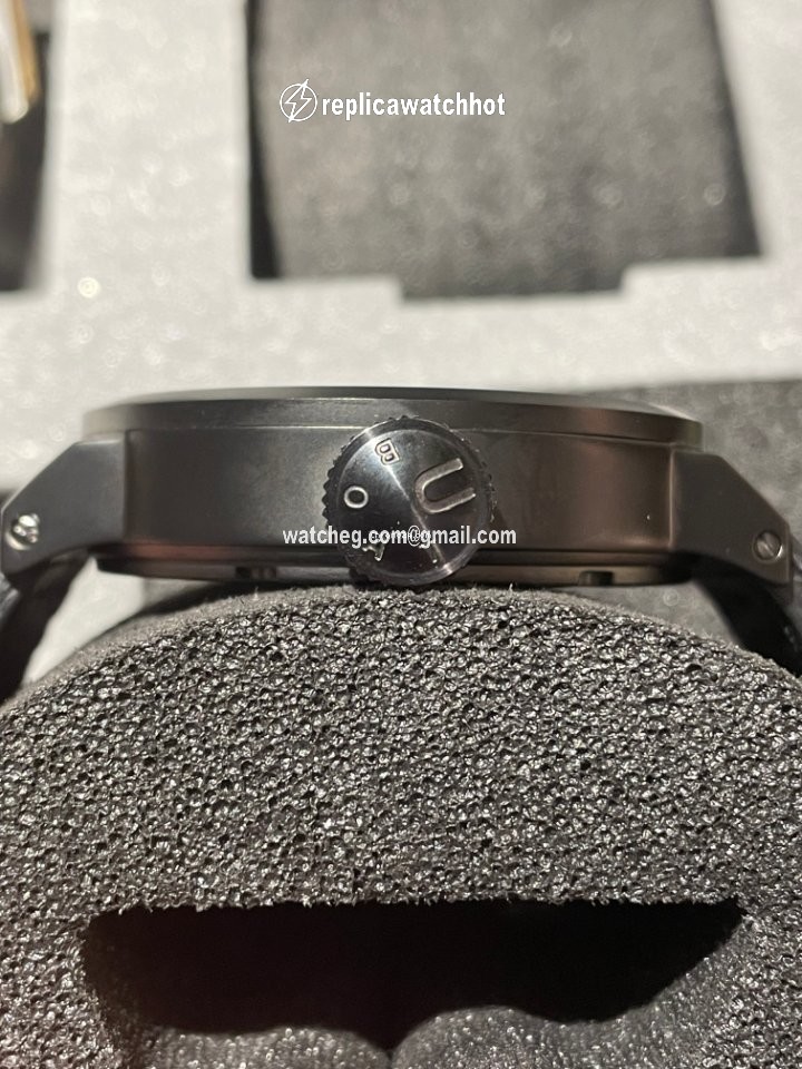 U-Boat Flightdeck Steel U-6497 3
