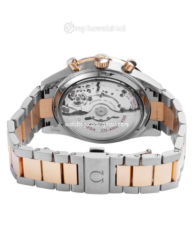 Omega Speedmaster 57 Mens watch Unisex Automatic Steel 331.20.42.51.02.001 3