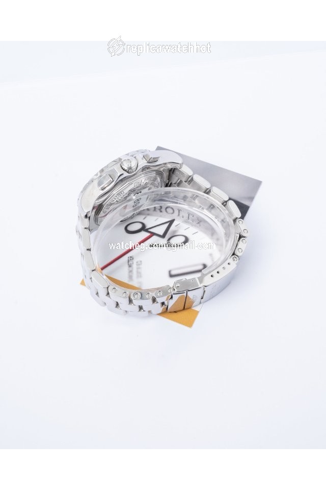 Breitling Skyracer Steel A27362 3