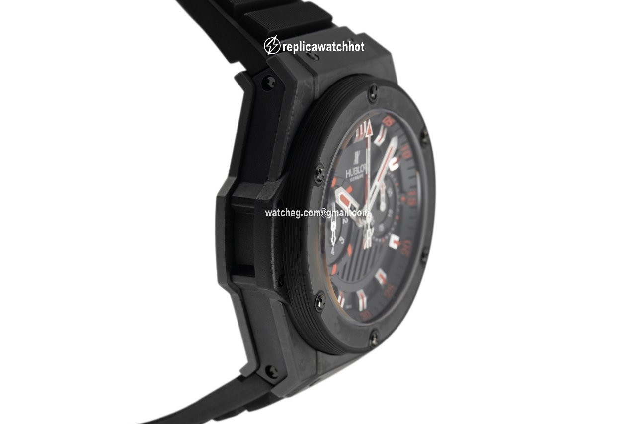 Hublot King Power Mens watch Unisex Automatic Ceramic 715.CI.1123.RX 3