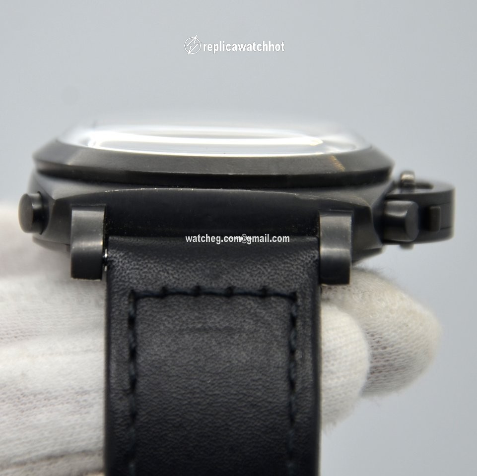 Panerai Special Editions Mens watch Unisex Automatic Steel PAM 00332 3