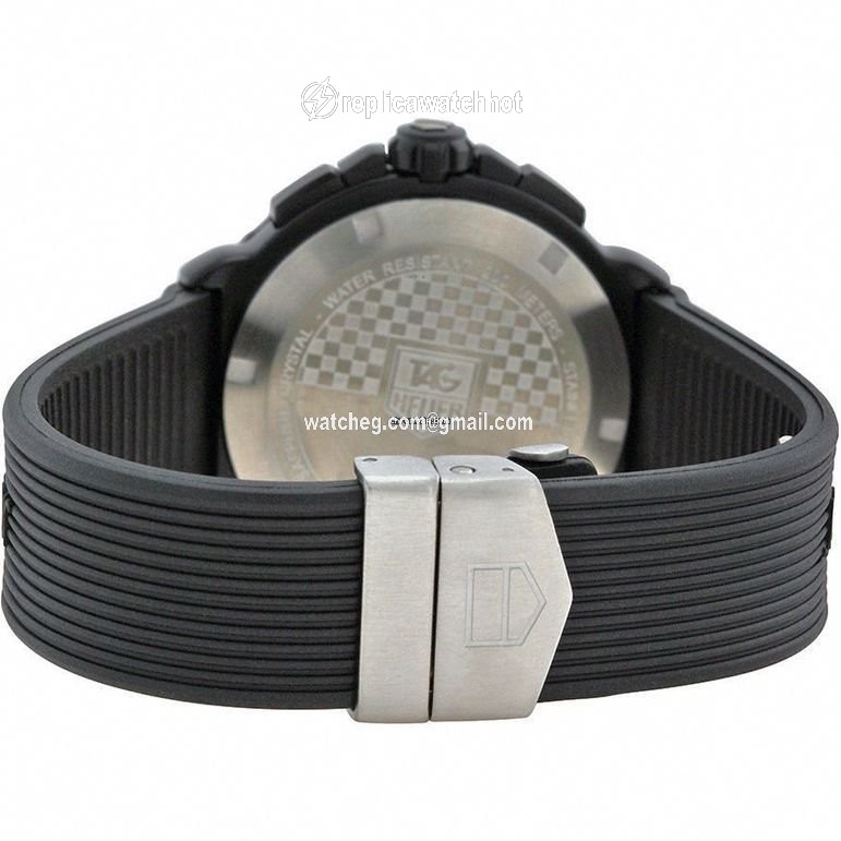 TAG Heuer Formula 1 Quartz Mens watch Unisex Quartz CAU111E-FT6024 3