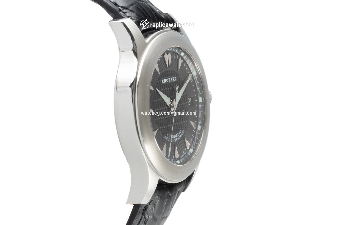 Chopard L.U.C Mens watch Unisex Automatic Steel 8200 3
