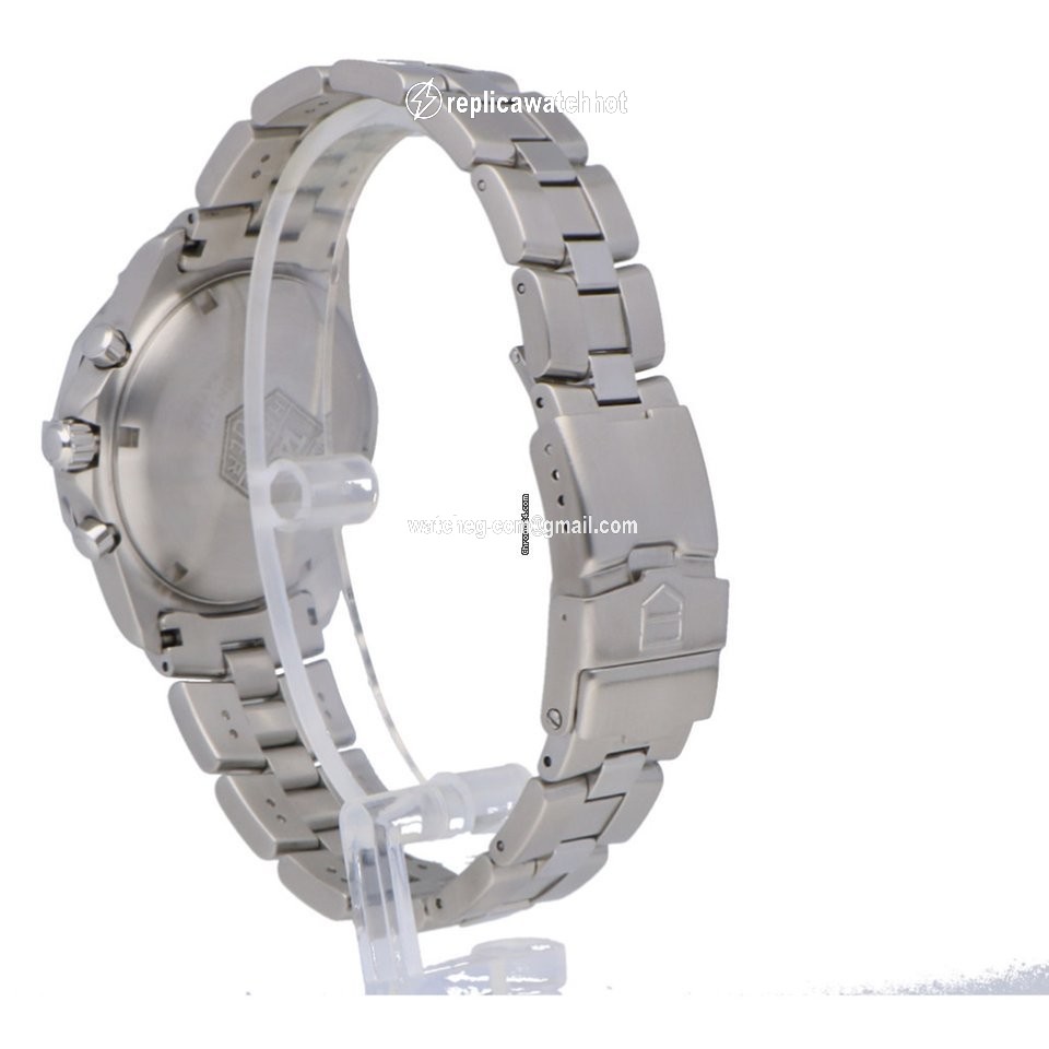 TAG Heuer 2000 Mens watch Unisex Quartz Steel CN111H 3