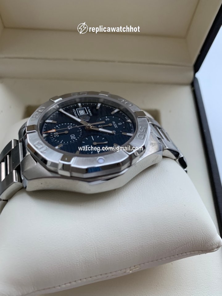 TAG Heuer Aquaracer 300M Mens watch Unisex Automatic Steel CAY2112.BA0925 3