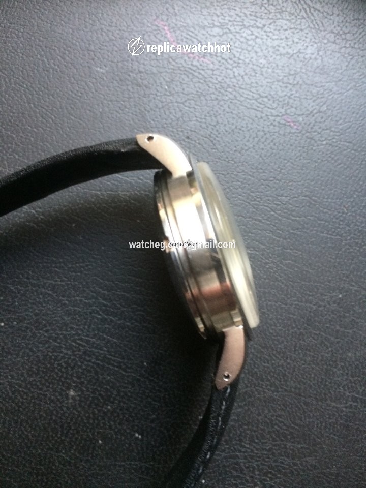 IWC Ingenieur Mens watch Unisex Automatic Steel 666 AD 0152 06253942 3