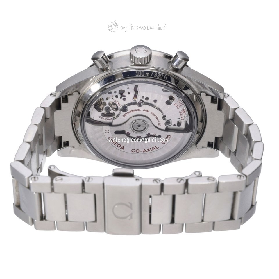 Omega Speedmaster 57 Mens watch Unisex Automatic Steel 331.10.42.51.03.001 3