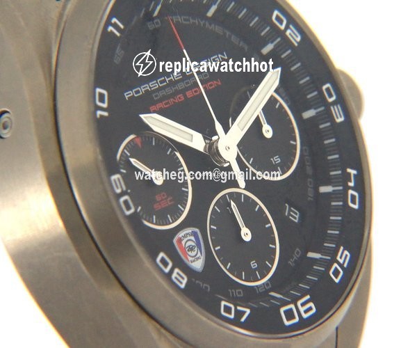 Porsche Design Dashboard Automatic P6620 3