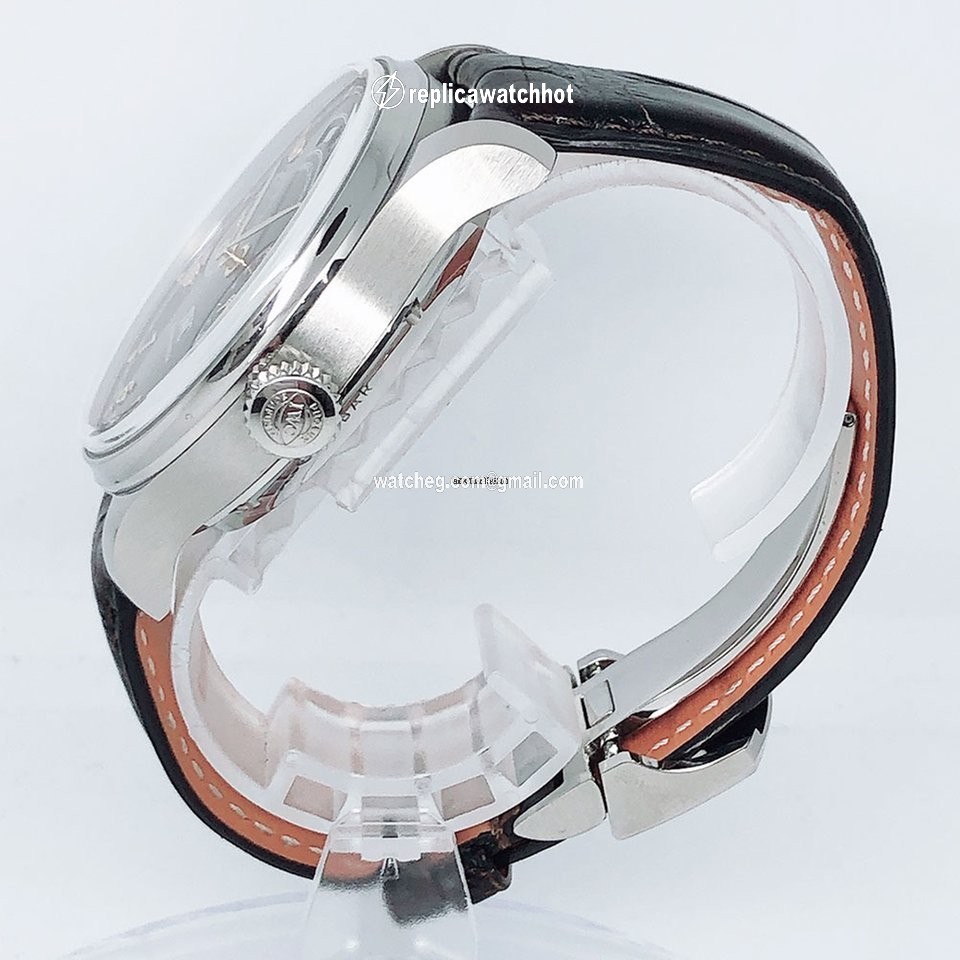 IWC Portuguese Annual Calendar Mens watch Unisex Automatic Steel IW503510 3