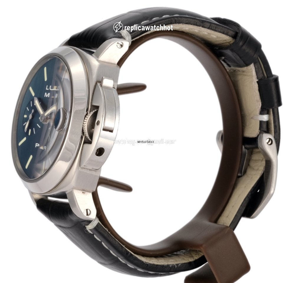 Panerai Luminor Marina Automatic Mens watch Unisex Automatic Steel PAM 00119 3