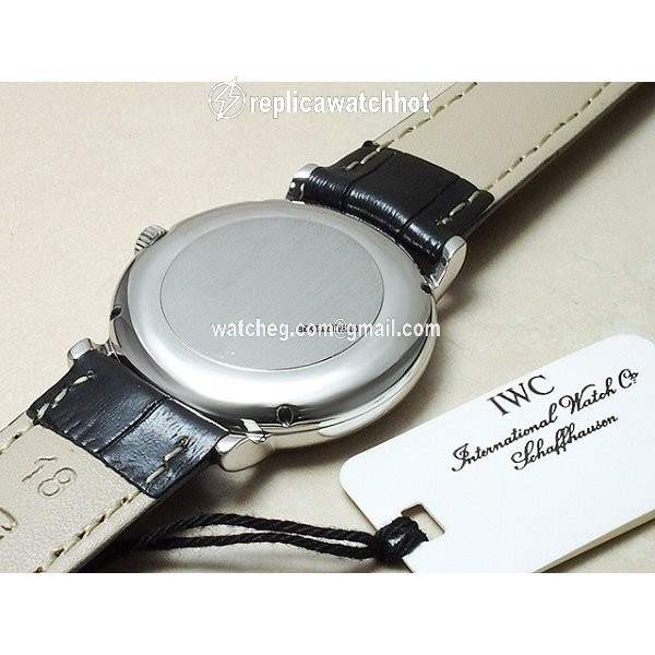 IWC Portofino Automatic Automatic Steel IW3513020 3