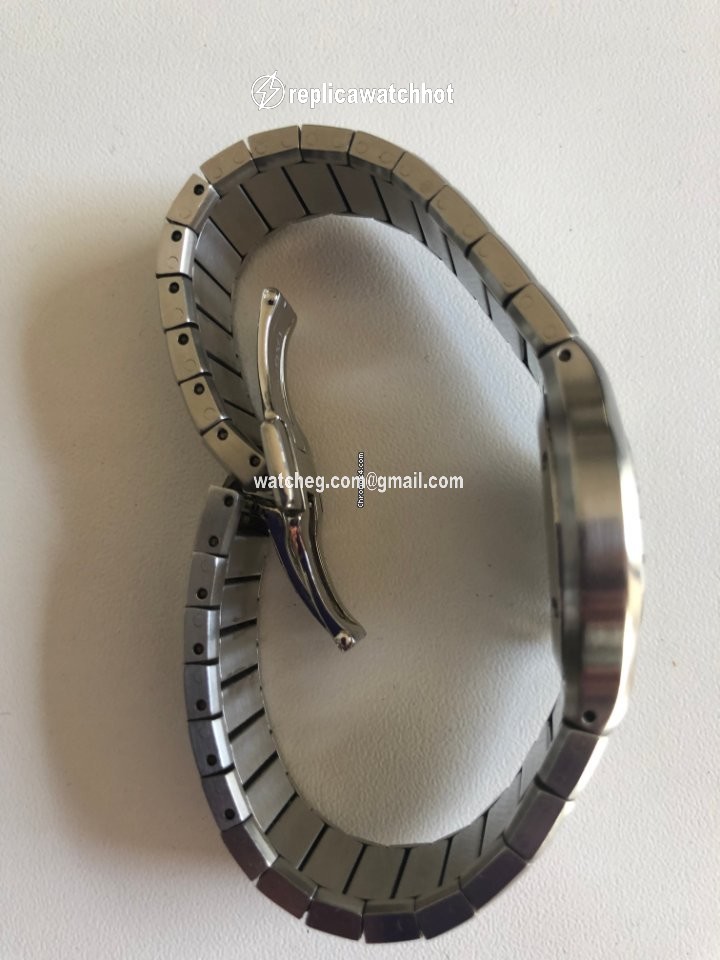 TAG Heuer Alter Ego Womens watch Quartz Steel WP1310 3