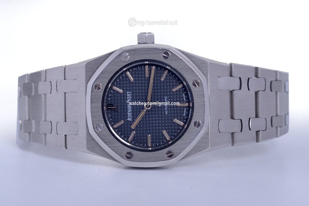 Audemars Piguet Royal Oak Womens watch Automatic Steel 8638ST 3