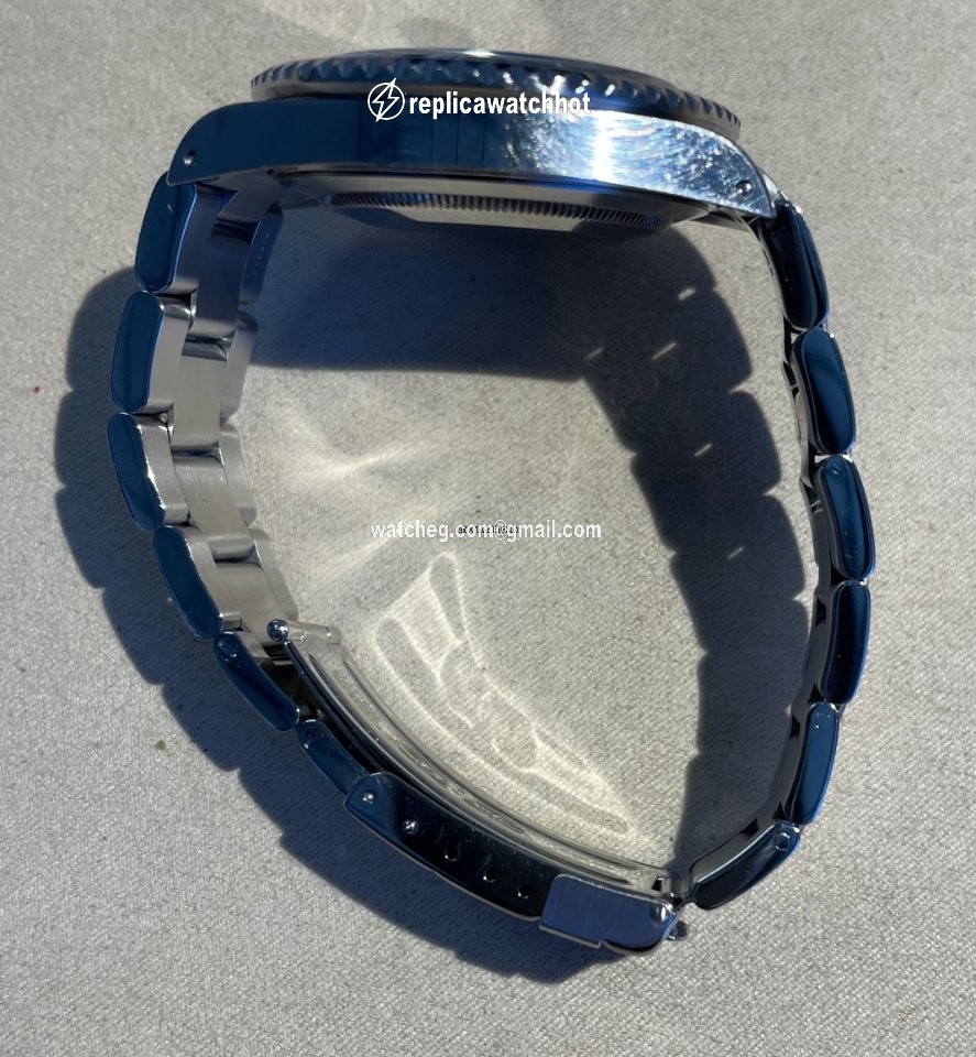 Rolex Mens watch Unisex Steel Automatic 16710 16760 16700 3