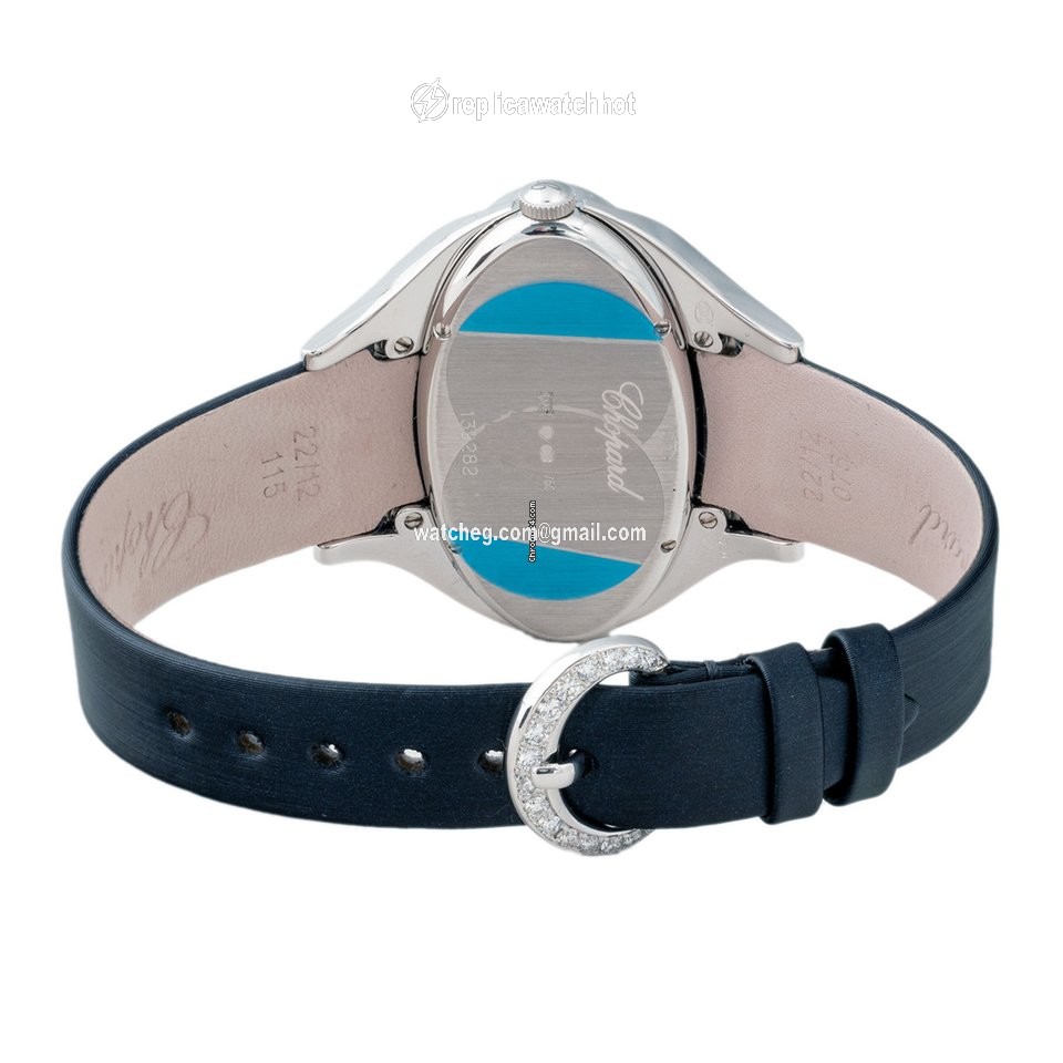 Chopard Womens watch Automatic White gold 139282-1001 3