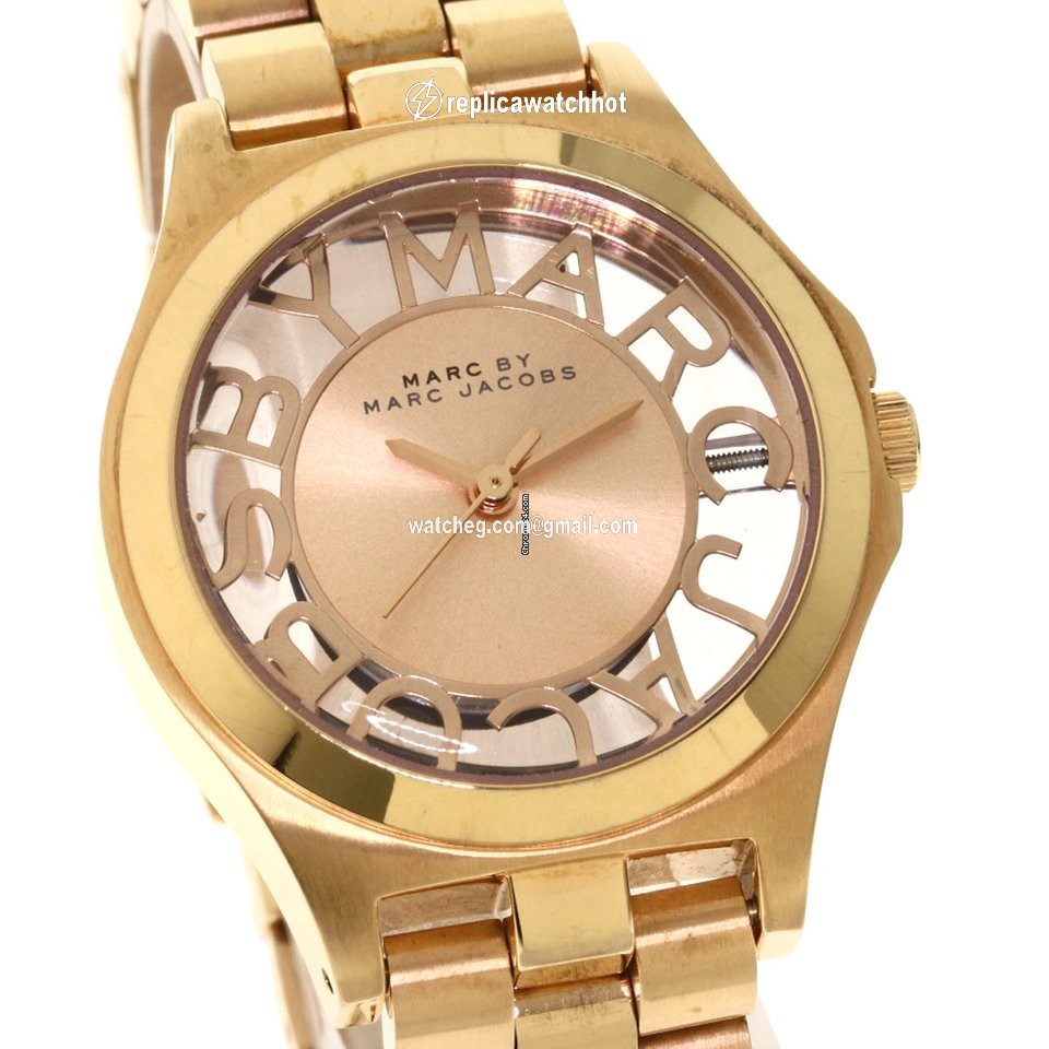 Jacob & Co. Womens watch Quartz MBM3293 3