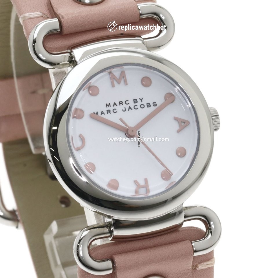 Jacob & Co. Womens watch Quartz Steel MBM1305 3