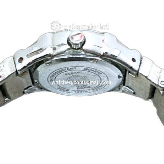 TAG Heuer Womens watch Quartz Steel 97675 3