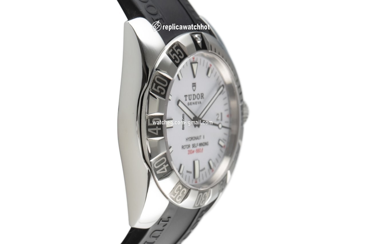 Tudor Hydronaut Mens watch Unisex Automatic Steel 20030 3