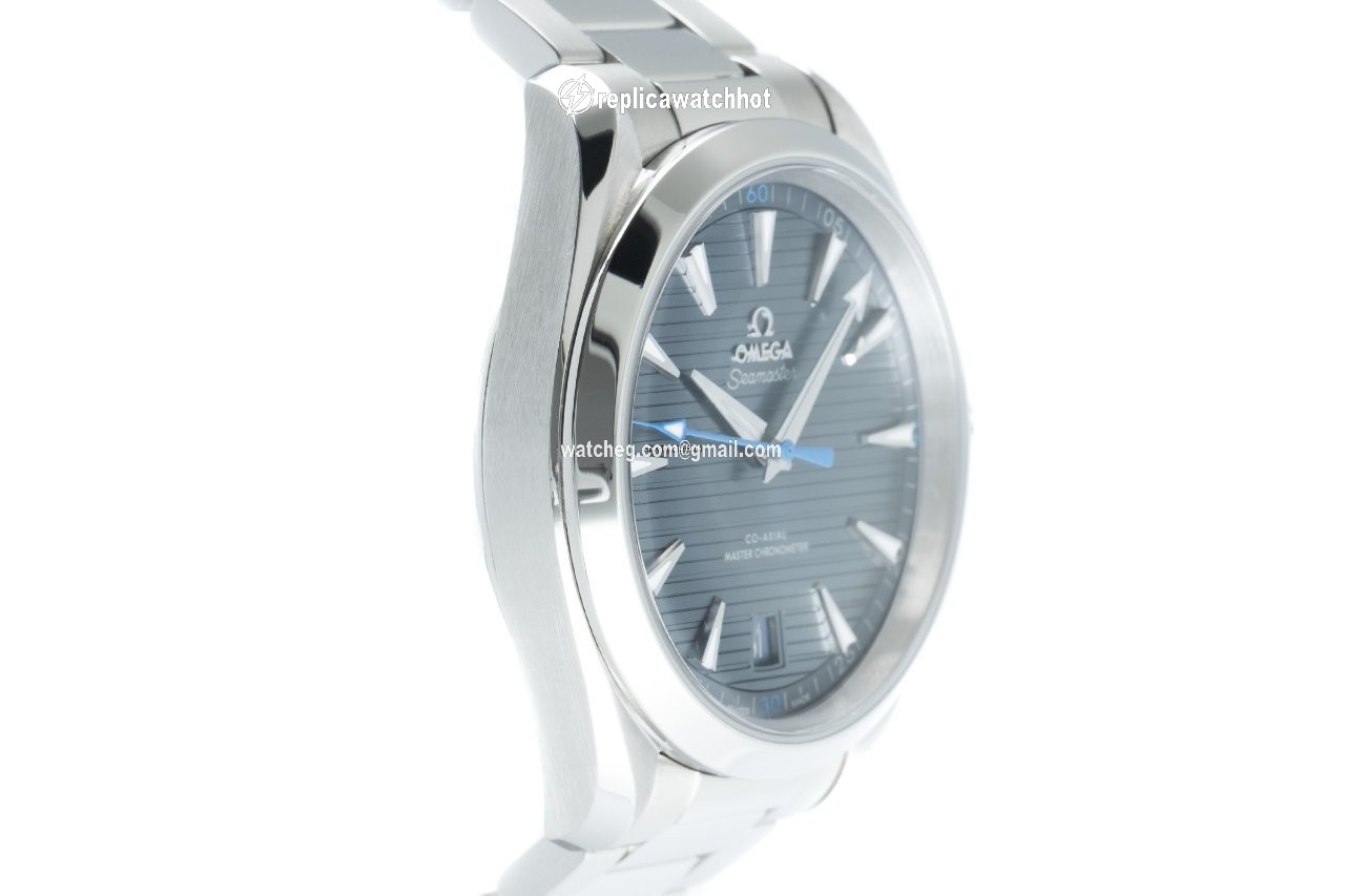 Omega Seamaster Aqua Terra Mens watch Unisex Automatic Steel 220.10.41.21.03.002 3