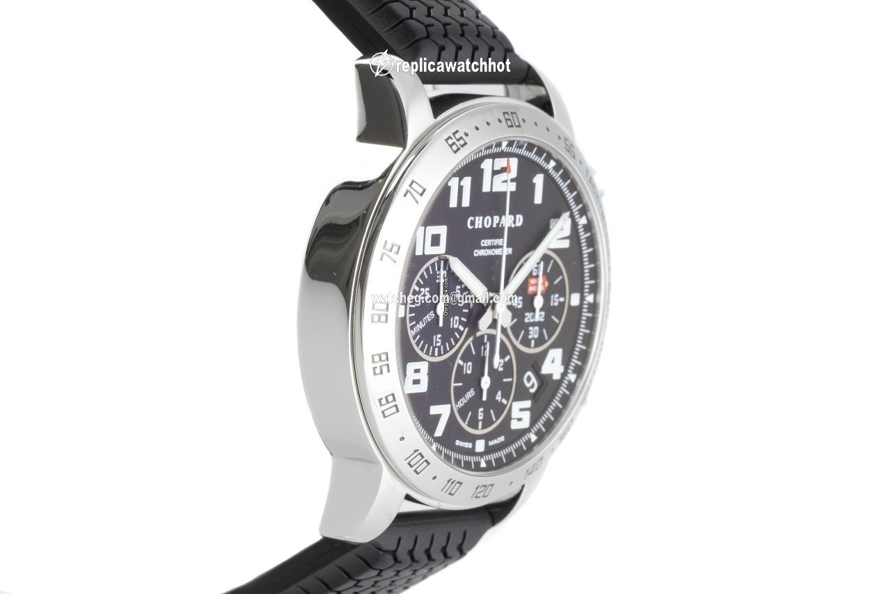 Chopard Mille Miglia Mens watch Unisex Automatic Steel 8920 3