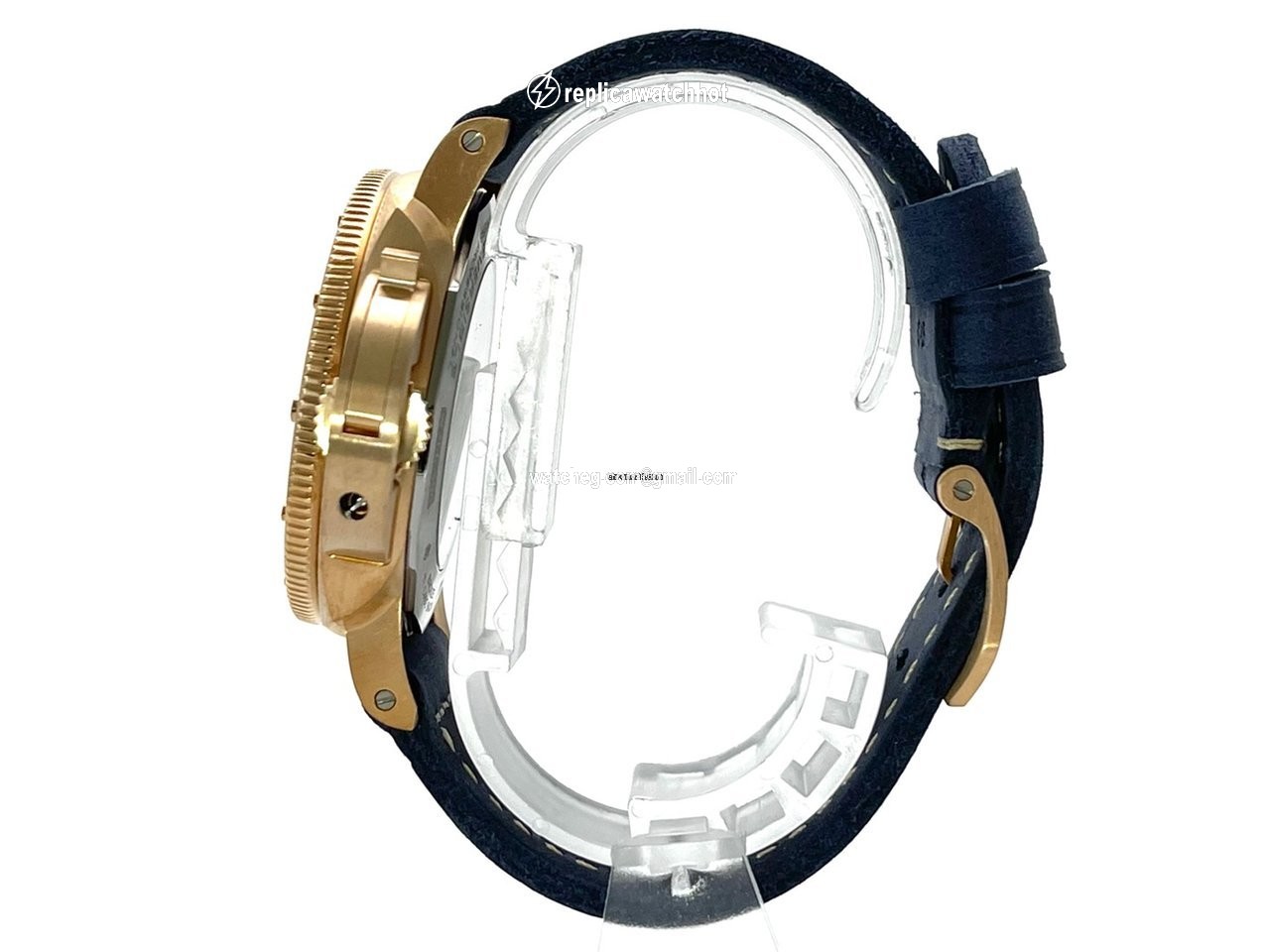 Panerai Special Editions Mens watch Unisex Automatic Bronze PAM01074  PAM1074 3