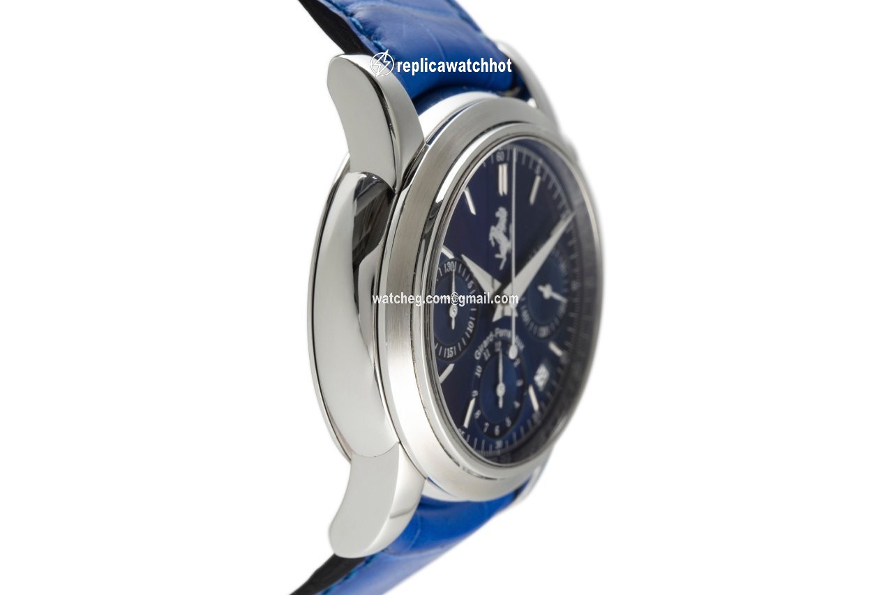 Girard Perregaux Ferrari Mens watch Unisex Automatic Steel 8020 3