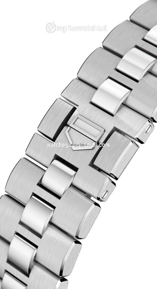 TAG Heuer Monaco Mens watch Unisex Automatic Steel CBL2111-BA0644 3