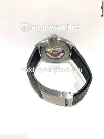 Oris Mens watch Unisex Automatic Steel 01 751 7697 4063-07 5 20 17FC 3