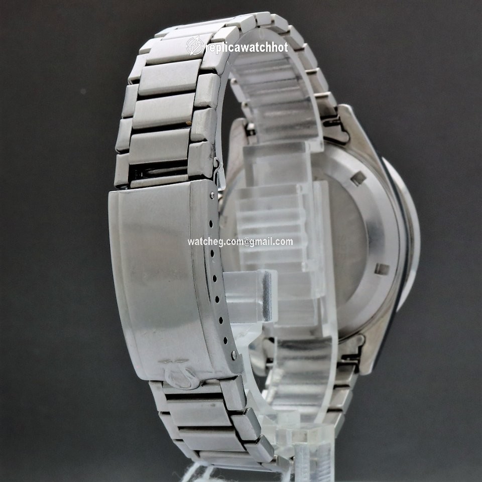 Omega Speedmaster Professional Moonwatch Mens watch Unisex Manual winding Steel ST105.002-62 3