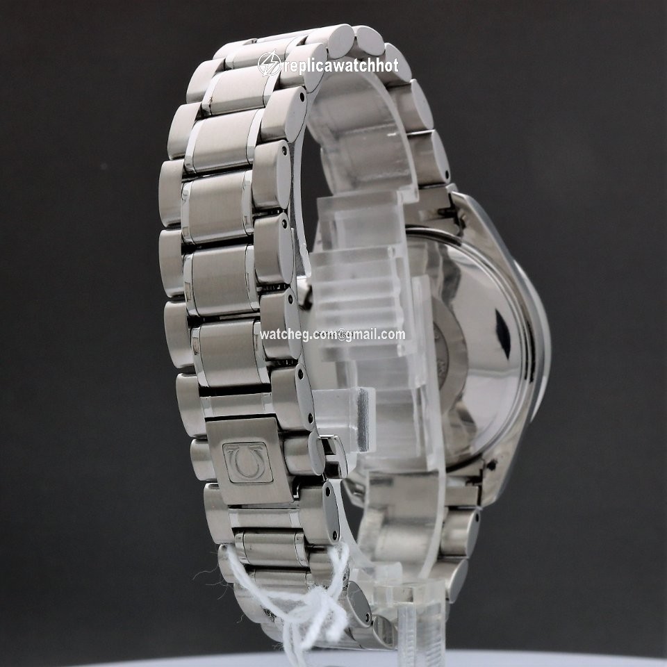 Omega Speedmaster Date Mens watch Unisex Automatic Steel 3513.56 3