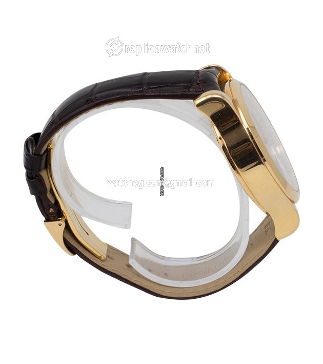 Jaeger-LeCoultre Master Tourbillon Mens watch Unisex Automatic Rose gold 146.2.34.S 3