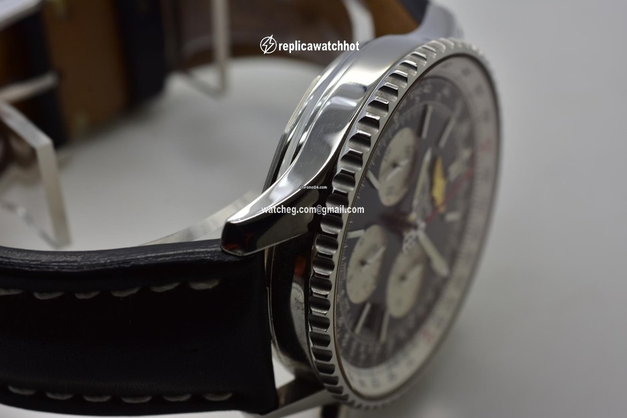 Breitling Automatic Steel AB012012 3